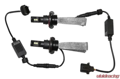 RT Offroad Lighting-Exterior Jeep - RT28056