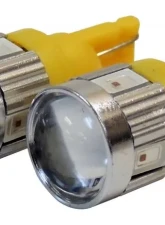 RT Offroad 194 LED Bulb Kit for Jeep JK, TJ, YJ, XJ, MJ, WJ, ZJ Models w/ Clear Lamp Kit Jeep                                     - RT28062 - Image 3