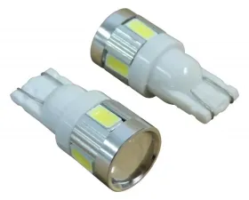 RT Offroad 194 LED Bulb Kit for Select Jeep JK, TJ, YJ, WK, WJ, ZJ, XK, KL, XJ, MJ Models Jeep