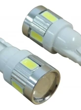 RT Offroad 194 LED Bulb Kit for Select Jeep JK, TJ, YJ, WK, WJ, ZJ, XK, KL, XJ, MJ Models Jeep                                     - RT28063 - Image 4