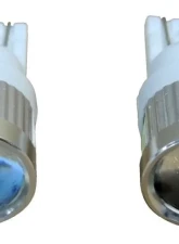 RT Offroad 194 LED Bulb Kit for Select Jeep JK, TJ, YJ, WK, WJ, ZJ, XK, KL, XJ, MJ Models Jeep                                     - RT28063 - Image 2