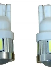 RT Offroad 194 LED Bulb Kit for Select Jeep JK, TJ, YJ, WK, WJ, ZJ, XK, KL, XJ, MJ Models Jeep                                     - RT28063 - Image 4