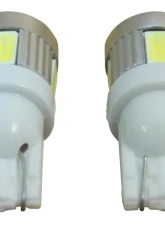 RT Offroad 194 LED Bulb Kit for Select Jeep JK, TJ, YJ, WK, WJ, ZJ, XK, KL, XJ, MJ Models Jeep                                     - RT28063 - Image 3