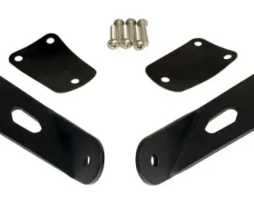 RT Offroad LED Light Bar Bracket Jeep 1997-2006