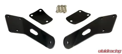 RT Offroad LED Light Bar Bracket Jeep 1997-2006 - RT28082