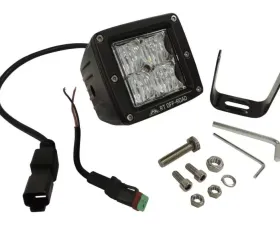 RT Offroad Lighting-Exterior