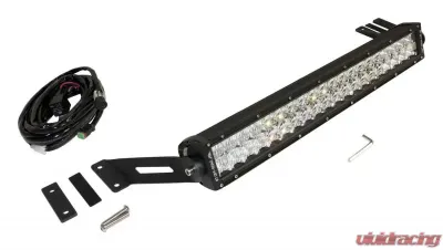 RT Offroad LED Light Bar And Bracket Kit Jeep Wrangler 2007-2018 - RT28092