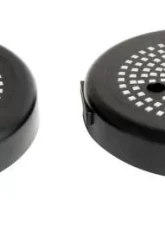 RT Offroad 5" Round LED Tail Light Kit for Jeep CJ-5, CJ-6, CJ-7, CJ-8 and YJ, TJ Wranglers Jeep                                     - RT28099 - Image 4