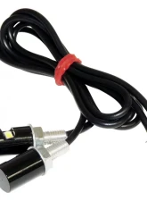 RT Offroad LED License Plate Bolt Light Set for Universal Applications, Incl. 2 Bolt Lights                                     - RT28102 - Image 4