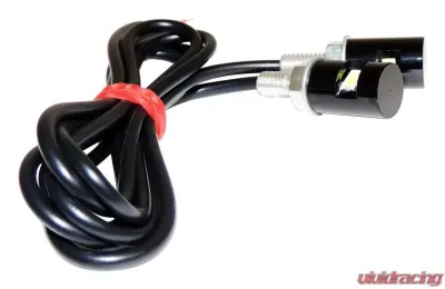 RT Offroad LED License Plate Bolt Light Set for Universal Applications, Incl. 2 Bolt Lights - RT28102