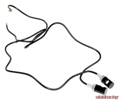 RT Offroad LED License Plate Bolt Light Set for Universal Applications, Incl. 2 Bolt Lights - RT28102