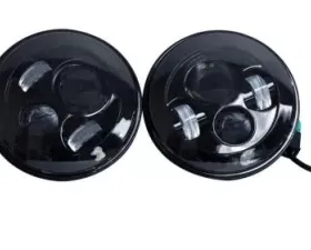 RT Offroad LED Headlamp Kit Jeep