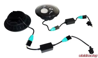 RT Offroad LED Headlamp Kit Jeep - RT28104