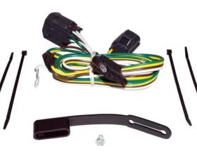 RT Offroad Body Wiring Harness and Components Jeep Wrangler 2007-2018