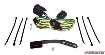 RT Offroad Body Wiring Harness and Components Jeep Wrangler 2007-2018 - RT29005