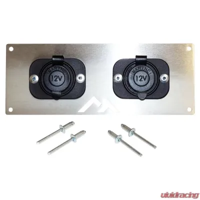 RT Offroad Wheel Stud for Vehicles w/ RT Off-Road Wheel Spacers & Adapters - RT29009