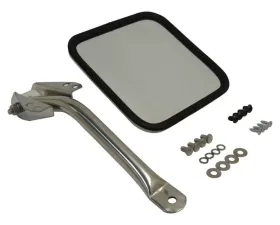 RT Offroad Mirrors Jeep N/A