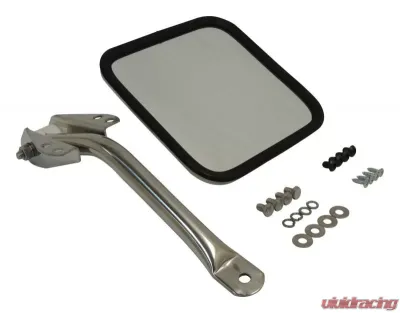 RT Offroad Mirrors Jeep N/A - RT30007