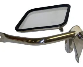 RT Offroad Mirrors Jeep N/A