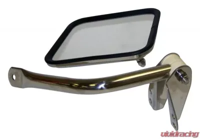 RT Offroad Mirrors Jeep N/A - RT30009