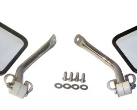 RT Offroad Mirrors Jeep Left and Right