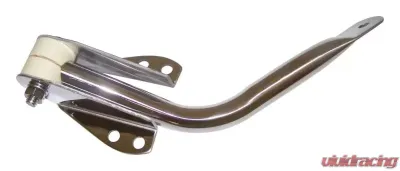 RT Offroad Right Stainless Mirror Support Arm for 1955-1986 Jeep CJ-5, CJ-6, CJ-7, CJ-8 Jeep - RT30019