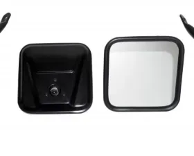 RT Offroad Mirrors Jeep Left and Right