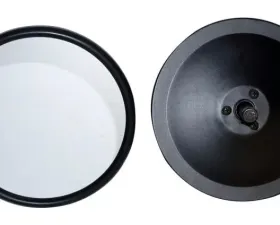 RT Offroad Mirrors Jeep Left and Right