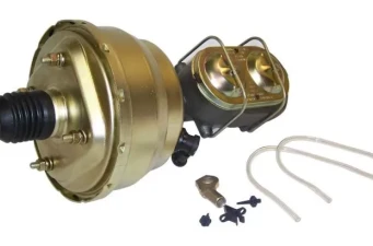 Miscellaneous Brake Parts