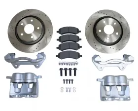 RT Offroad Front Big Brake Kit w/ 13
