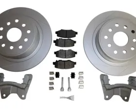 Rear Big Brake Kit w/ 13.5