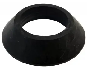 RT Offroad Rubber D-Ring Spacer for Anti-Rattle Purposes; Universal; 2 Req. Per D-Ring