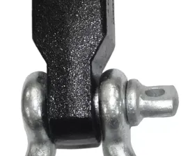 RT Offroad Receiver Kit, Includes (1) Receiver and (1) 3/4