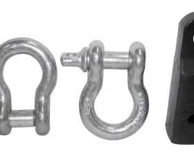 RT Offroad Bumper