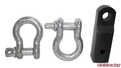 RT Offroad Bumper - RT33010
