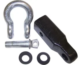 RT Offroad Bumper