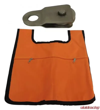 RT Offroad Hoist; Lift and Support - RT33017