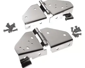 RT Offroad Glass; Windows and Related Components Jeep