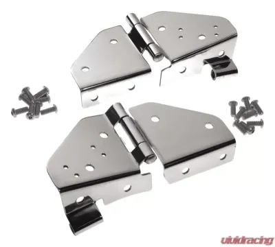 RT Offroad Glass; Windows and Related Components Jeep - RT34017
