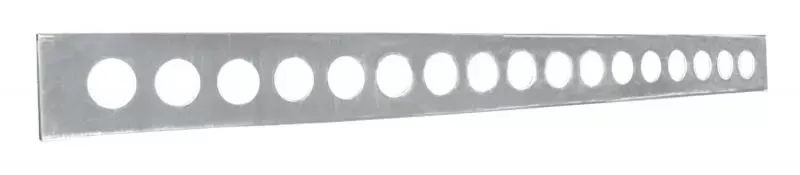 RT Offroad Bumper Jeep Front - RT34022