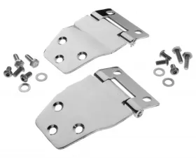 RT Offroad Doors Jeep CJ-7 1977-1986