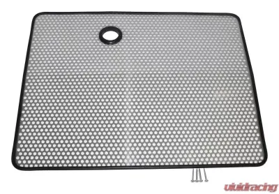 RT Offroad Grille Jeep Wrangler 1987-1995 - RT34036