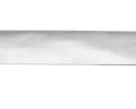 RT Offroad Bumper Jeep Wrangler Rear 1987-1995