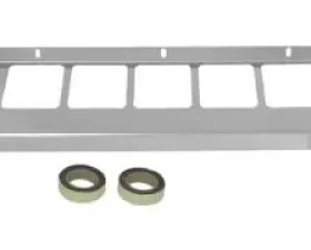 RT Offroad Instrument Panel Jeep Wrangler N/A 1987-1995