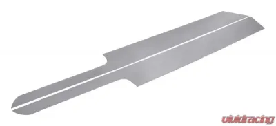RT Offroad Stainless Steel Rocker Panel Plates for Jeep 87-95 YJ Wrangler; Set of 2 Jeep Wrangler 1987-1995 - RT34046