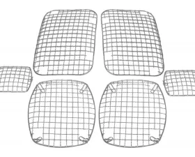 RT Offroad Appearance Products Jeep Wrangler 1987-1995