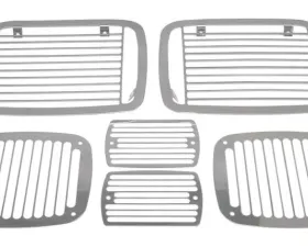RT Offroad Appearance Products Jeep Wrangler 1987-1995