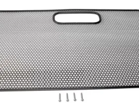 RT Offroad Grille Jeep