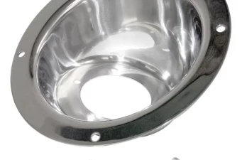 Fuel Components