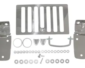 RT Offroad Appearance Products Jeep 1998-2006